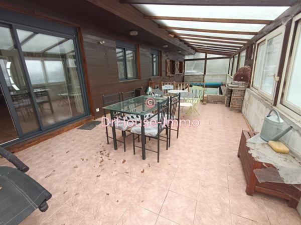 Maison à vendre 8 pièces de 192 m²