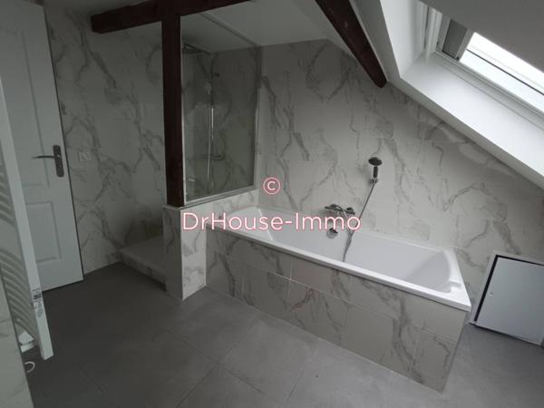 Maison à vendre 8 pièces de 192 m²