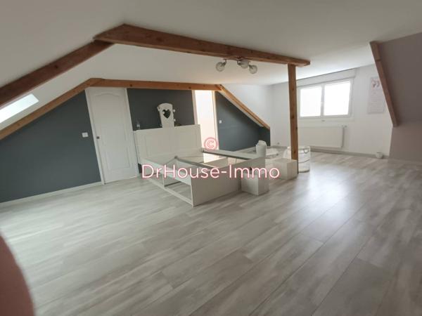 Maison à vendre 8 pièces de 192 m²