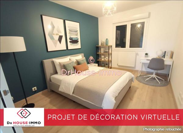 Maison à vendre 8 pièces de 192 m²
