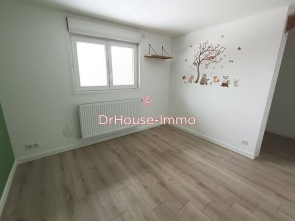 Maison à vendre 8 pièces de 192 m²