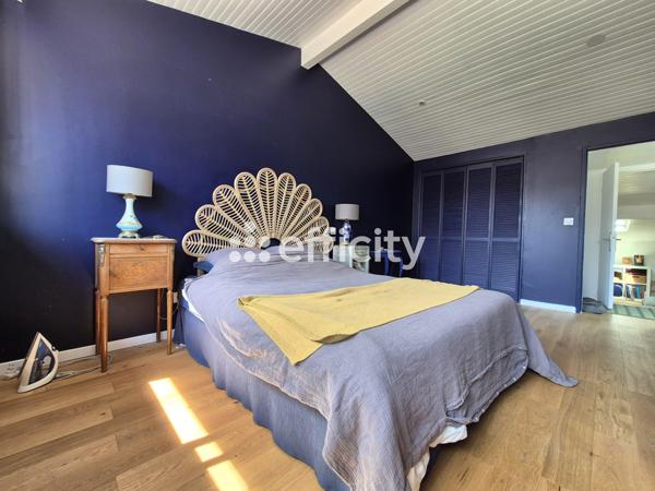 Maison 5 pièces - 111 m²