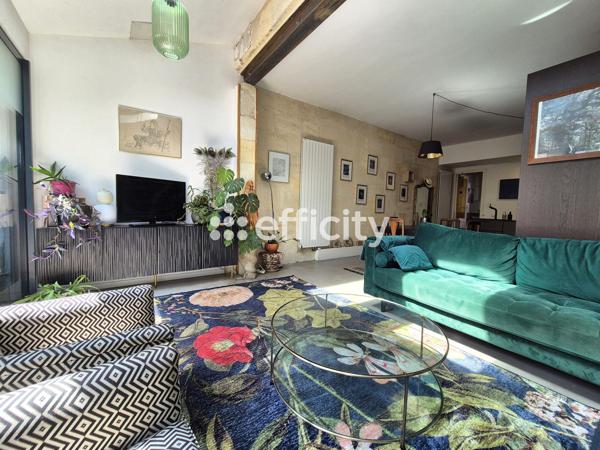 Maison 5 pièces - 111 m²