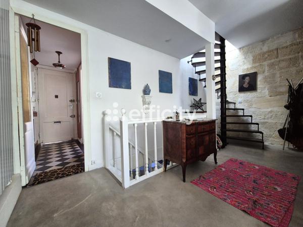 Maison 5 pièces - 111 m²