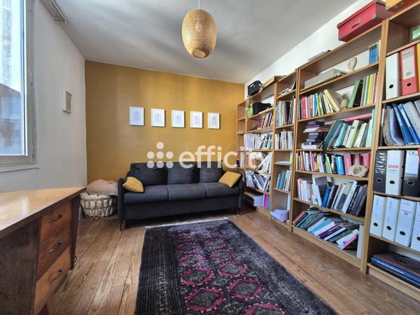 Maison 5 pièces - 111 m²