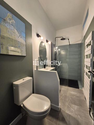 Maison 5 pièces - 111 m²