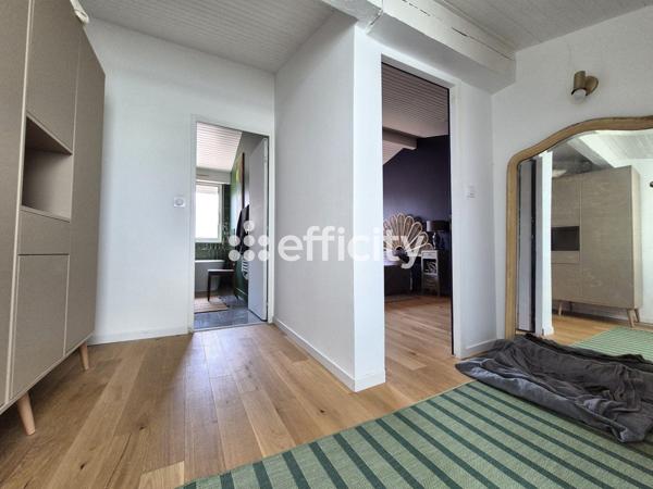 Maison 5 pièces - 111 m²