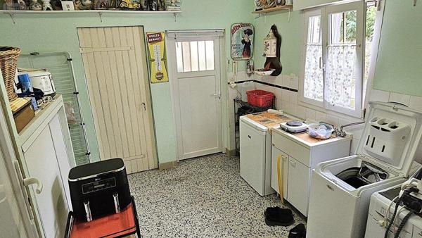 Maison de ville à vendre à Vitry-le-François dans la Marne (51300), ref : 51081/937   
CENTRE VILLE