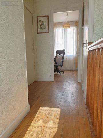 Maison de ville à vendre à Vitry-le-François dans la Marne (51300), ref : 51081/937   
CENTRE VILLE