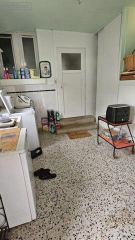 Maison de ville à vendre à Vitry-le-François dans la Marne (51300), ref : 51081/937   
CENTRE VILLE