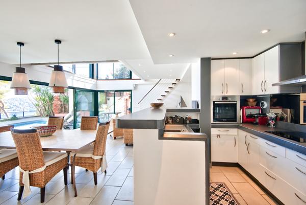 Maison à vendre  5 pièces - 183,11 m2 NICE - 06