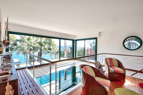 Maison à vendre  5 pièces - 183,11 m2 NICE - 06