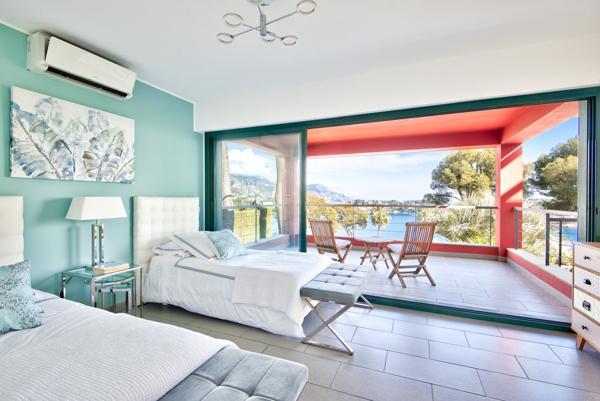 Maison à vendre  5 pièces - 183,11 m2 NICE - 06