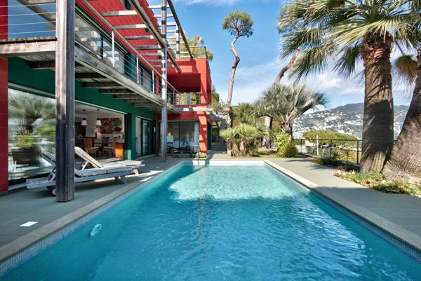 Maison à vendre  5 pièces - 183,11 m2 NICE - 06