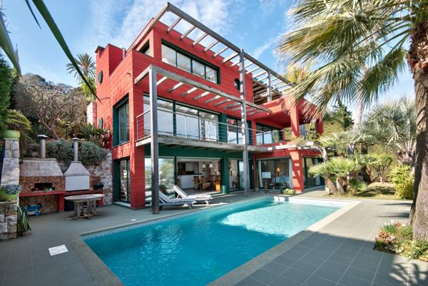 Maison à vendre  5 pièces - 183,11 m2 NICE - 06