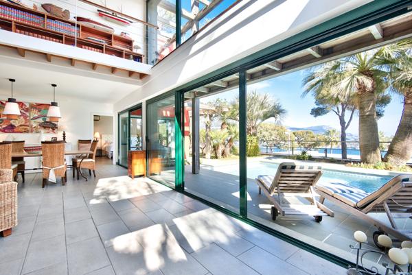 Maison à vendre  5 pièces - 183,11 m2 NICE - 06