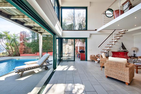 Maison à vendre  5 pièces - 183,11 m2 NICE - 06