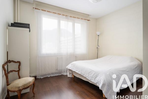 Appartement à vendre 3 pièces 99,53 m² Grenoble