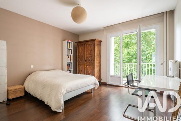 Appartement à vendre 3 pièces 99,53 m² Grenoble