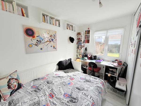 Maison 6 pièces - 137 m²