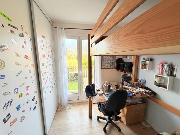 Maison 6 pièces - 137 m²