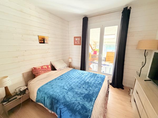 Maison 6 pièces - 137 m²