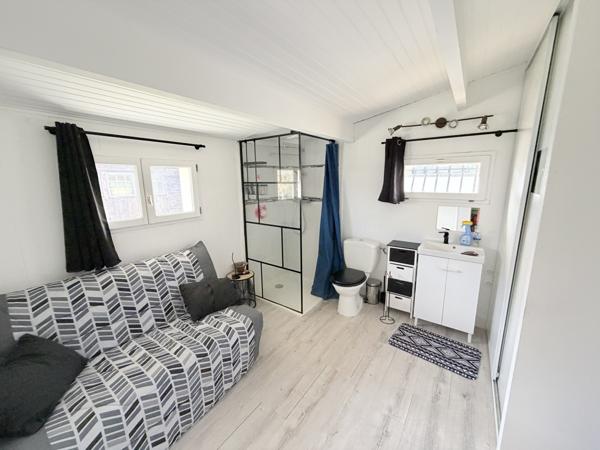 Maison 6 pièces - 137 m²