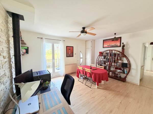 Maison 6 pièces - 137 m²