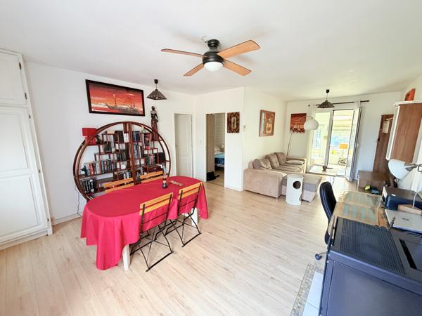 Maison 6 pièces - 137 m²