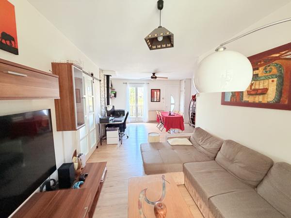 Maison 6 pièces - 137 m²