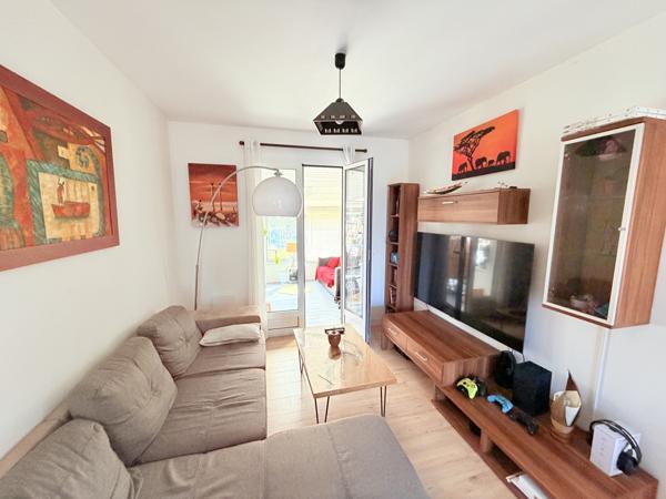 Maison 6 pièces - 137 m²