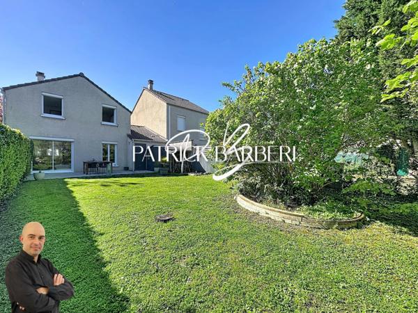 Rare sur le secteur RER A 12 minutes à pied seulement!