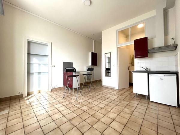 IMMEUBLE 7 APPARTEMENTS ET UN COMMERCE NANTES - BAS DE CHANTENAY , Nantes IMMEUBLE 7 APPARTEMENTS ET UN COMMERCE NANTES - BAS DE CHANTENAY , Nantes