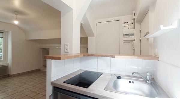 IMMEUBLE 7 APPARTEMENTS ET UN COMMERCE NANTES - BAS DE CHANTENAY , Nantes IMMEUBLE 7 APPARTEMENTS ET UN COMMERCE NANTES - BAS DE CHANTENAY , Nantes