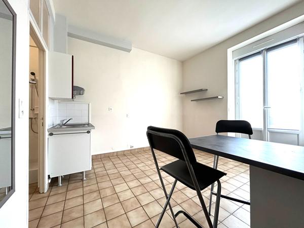 IMMEUBLE 7 APPARTEMENTS ET UN COMMERCE NANTES - BAS DE CHANTENAY , Nantes IMMEUBLE 7 APPARTEMENTS ET UN COMMERCE NANTES - BAS DE CHANTENAY , Nantes
