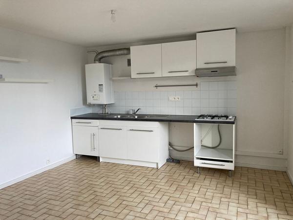 IMMEUBLE 7 APPARTEMENTS ET UN COMMERCE NANTES - BAS DE CHANTENAY , Nantes IMMEUBLE 7 APPARTEMENTS ET UN COMMERCE NANTES - BAS DE CHANTENAY , Nantes