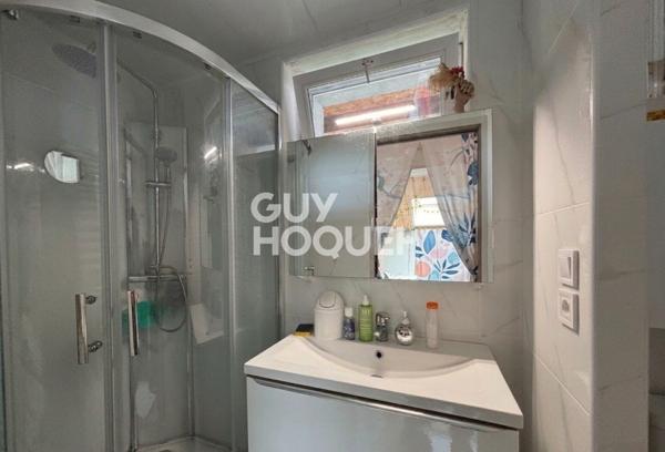 Maison à louer de 4 pièces de 80.48 m² - TERRASSE - JARDIN - GARAGE