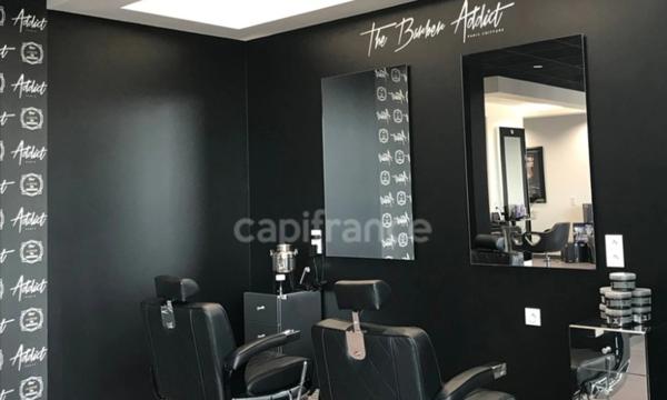 A vendre Salon de coiffure Lézignan-Corbières , AUDE (11) Zone commerciale dynamique