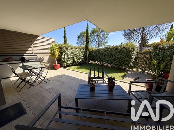 Appartement à vendre 4 pièces 105 m² Fréjus