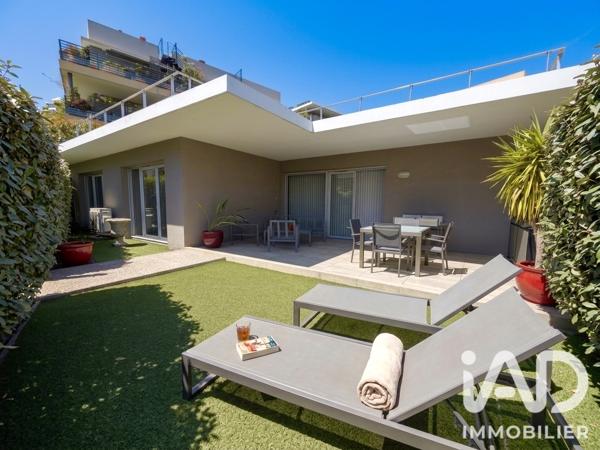 Appartement à vendre 4 pièces 105 m² Fréjus