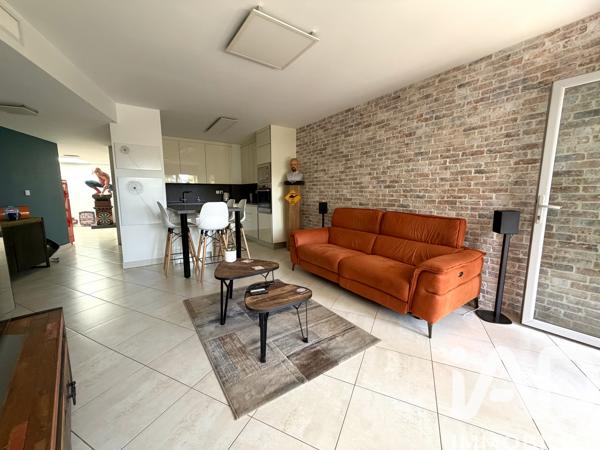 Appartement à vendre 4 pièces 105 m² Fréjus