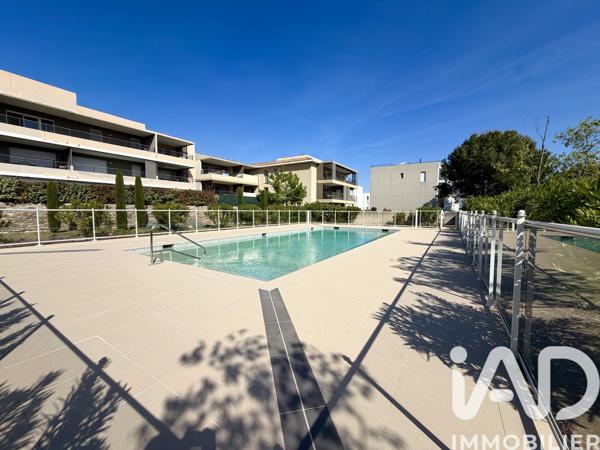 Appartement à vendre 4 pièces 105 m² Fréjus