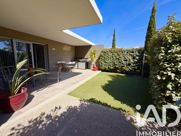 Appartement à vendre 4 pièces 105 m² Fréjus
