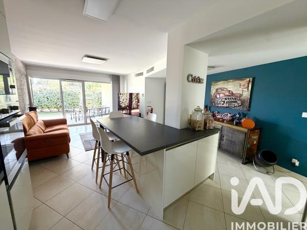 Appartement à vendre 4 pièces 105 m² Fréjus