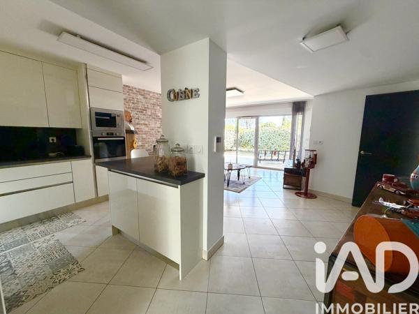 Appartement à vendre 4 pièces 105 m² Fréjus