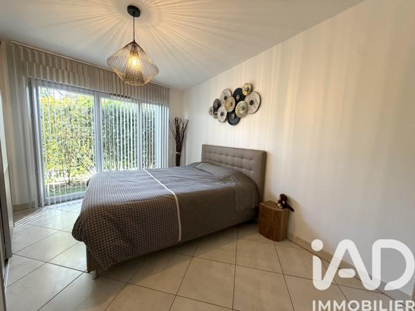 Appartement à vendre 4 pièces 105 m² Fréjus