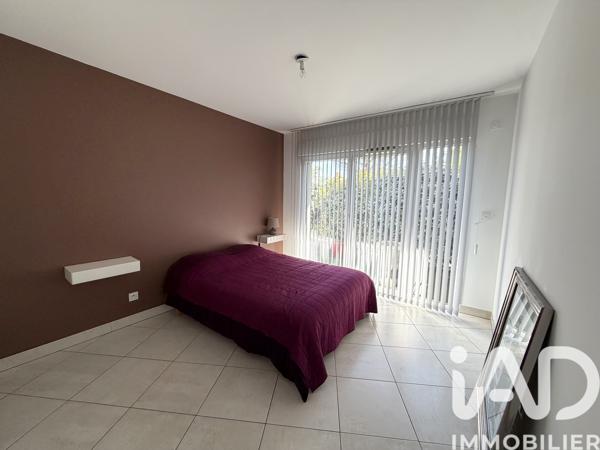 Appartement à vendre 4 pièces 105 m² Fréjus