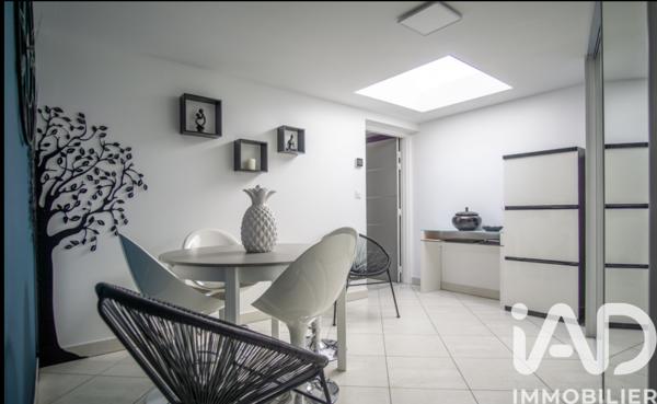 Appartement à vendre 4 pièces 105 m² Fréjus