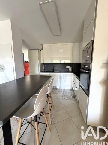 Appartement à vendre 4 pièces 105 m² Fréjus