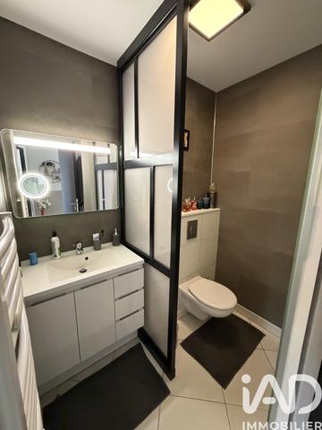Appartement à vendre 4 pièces 105 m² Fréjus